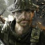 Kpt. Price nadciąga – twórcy Call of Duty szykują niespodziankę dla fanów - ilustracja #3