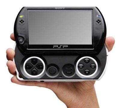 Produkcja PSP Go będzie kontynuowana w Stanach Zjednoczonych - ilustracja #1