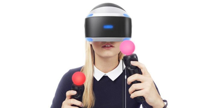 W przyszłości możemy spodziewać się kolejnych produkcji przeznaczonych na PlayStation VR. Zakończona niedawno konferencja Sony na E3 ujawniła część z nich. - PlayStation 4 sprzedało się w ponad 60 milionach egzemplarzy - wiadomość - 2017-06-14