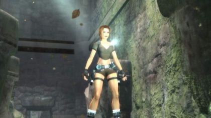 Trylogia Tomb Raidera potwierdzona na PlayStation 3 - ilustracja #1