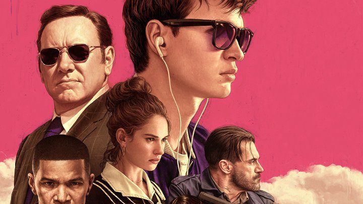 Baby Driver był jednym z największych hitów tegorocznych wakacji. - Reżyser Baby Driver potwierdza, że powstanie kontynuacja - wiadomość - 2017-12-07