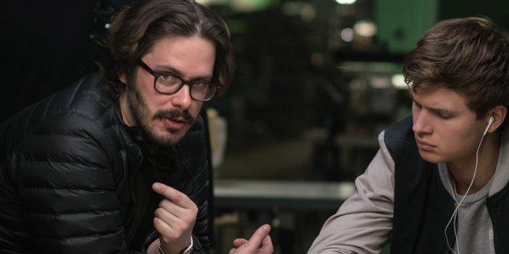 Edgar Wright, twórca pierwszej części Baby Driver, chciałby przynajmniej napisać scenariusz kontynuacji. - Reżyser Baby Driver potwierdza, że powstanie kontynuacja - wiadomość - 2017-12-07