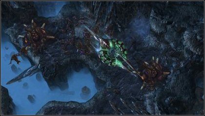Rzut okiem na najciekawsze modyfikacje StarCrafta II - ilustracja #1