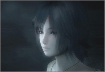 Fatal Frame: The Mask of the Lunar Eclipse latem na Wii - ilustracja #5