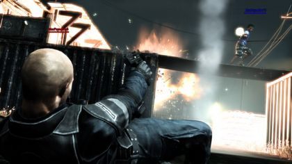 Szczegóły na temat trybu multiplayer Gang Wars w grze Max Payne 3 - ilustracja #2