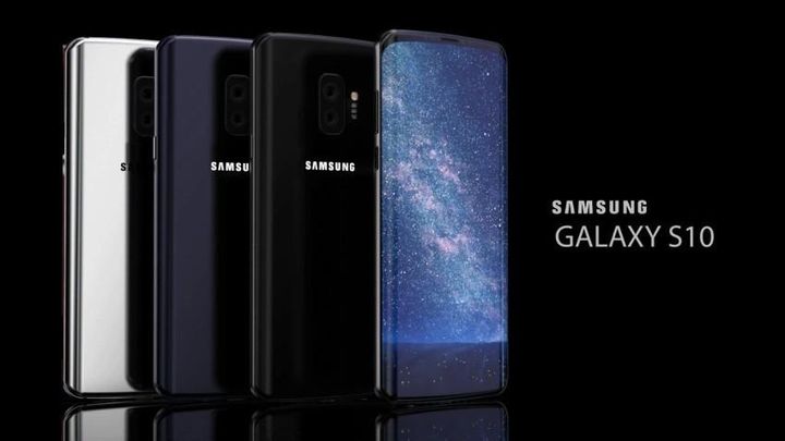 Samsung Galaxy S10 to jedna z najbardziej oczekiwanych premier na rynku smartfonów. - Samsung Galaxy S10 zapowiada się na bardzo drogi smartfon - wiadomość - 2019-01-23