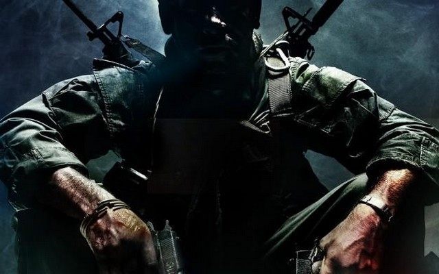 Duży przeciek dotyczący Call of Duty: Black Ops 2. Znamy datę premiery? - ilustracja #1