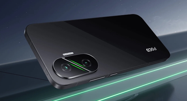 Źródło: Xiaomi.