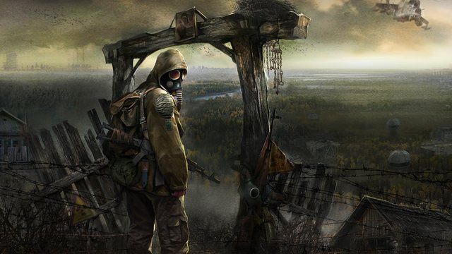 Studio GSC dementuje plotki o nabyciu przez Bethesdę praw do marki S.T.A.L.K.E.R. - ilustracja #1