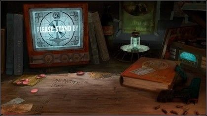 Fallout Online - oficjalna strona i zapisy do bety [news uaktualniony] - ilustracja #1