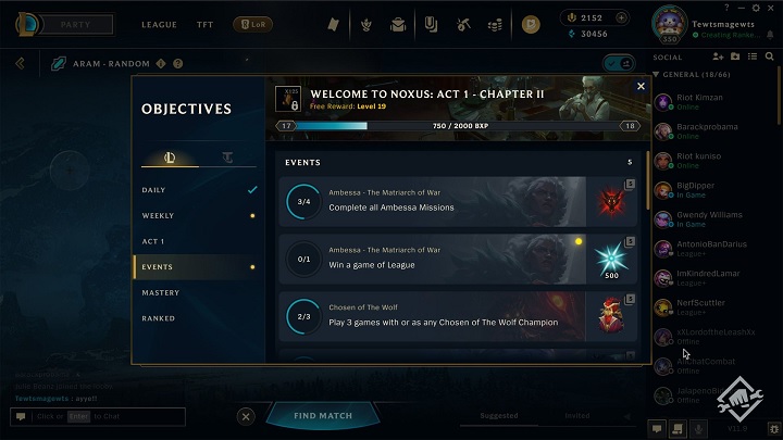 Źródło: Riot Games - „Nigdy więcej go nie kupię”. Nowy season pass w LoL-u jest zawodem także dla graczy, którzy sypnęli groszem - wiadomość - 2025-01-30