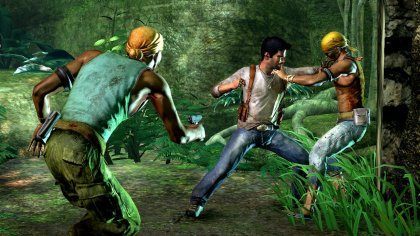 Nowe Uncharted na PSP 2? - ilustracja #1