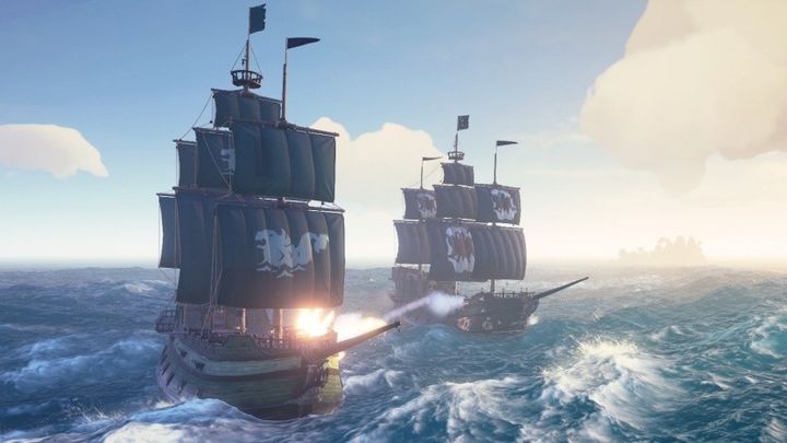 Wyprzedaż z piratami na Steam – tanie gry o tematyce morskiej - ilustracja #1