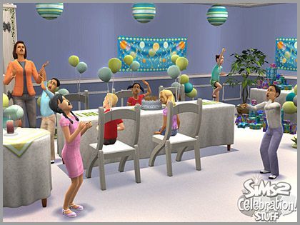The Sims Impreza! Czyli Simsów nigdy dość - ilustracja #1