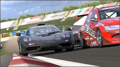 Gran Turismo 5 z datą premiery [news uaktualniony] - ilustracja #1