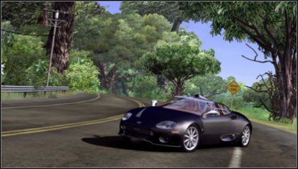 Nowe dodatki do gry Test Drive Unlimited w wersji na Xboxa 360 - ilustracja #1