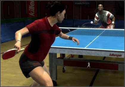 Table Tennis – demo już wkrótce - ilustracja #1