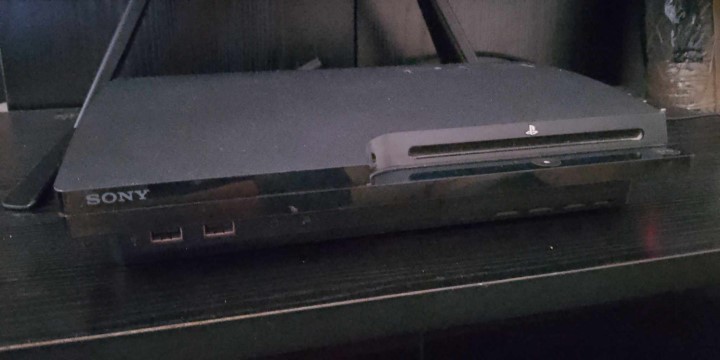 Źródło: Fotografia własna