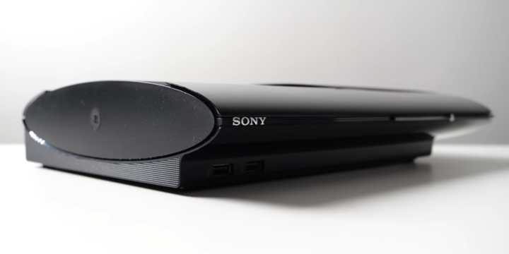 Źródło: YouTube: TheRelaxingEnd