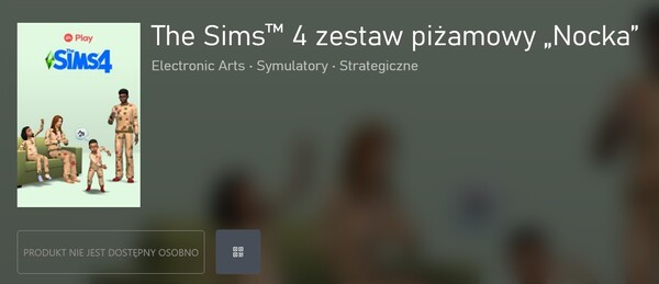 The Sims 4 otrzymało pierwsze DLC wyłącznie na konsole, EA ukrywa jego premierę - ilustracja #1