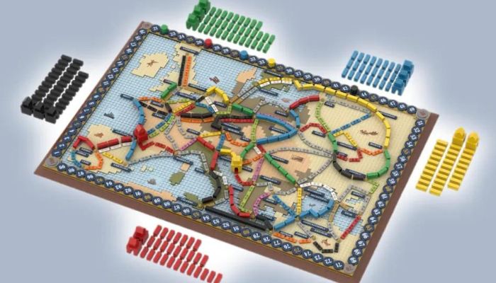 Źródło: LEGO Ideas/GingerMeister