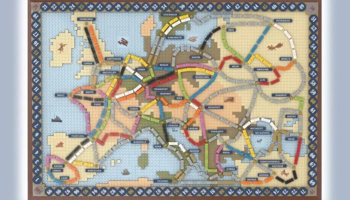 Źródło: LEGO Ideas/GingerMeister