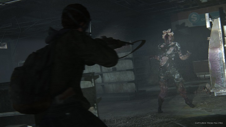 The Last of Us 2 bez multiplayera. Nowe informacje i wrażenia z pokazu - ilustracja #4