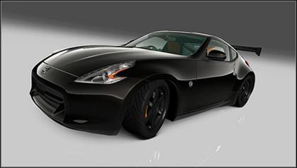 Demo Gran Turismo 5 nadjedzie przed Gwiazdką - ilustracja #1