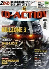 Przegląd magazynów z pełnymi wersjami gier – styczeń/luty 2011 - ilustracja #1