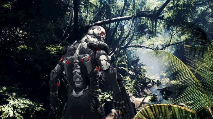 Crysis Remastered – wymagania sprzętowe gry na PC - ilustracja #1