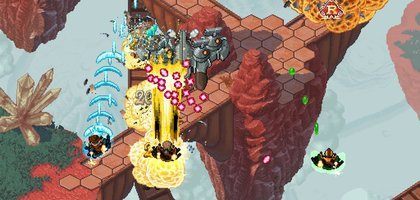 Szósty dzień świątecznej wyprzedaży na Steamie - ilustracja #1