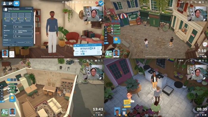 Źródło: Paralives