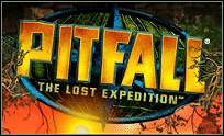 Właściciele PC dostaną Pitfall: The Lost Expedition - ilustracja #1
