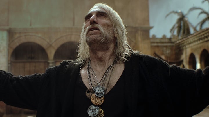 Wiedźmin, Lauren Schmidt-Hissrich, Netflix, 2019 - Widzowie Wiedźmina Netflixa są zgodni, to najlepszy element 4. sezonu, jeśli nie całego serialu - wiadomość - 2025-11-03