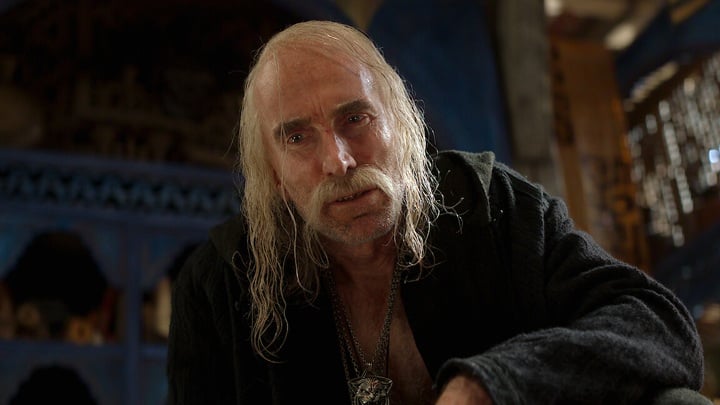 Wiedźmin, Lauren Schmidt-Hissrich, Netflix, 2019 - Widzowie Wiedźmina Netflixa są zgodni, to najlepszy element 4. sezonu, jeśli nie całego serialu - wiadomość - 2025-11-03