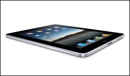 Apple zaprezentowało iPad - multimedialny tablet - ilustracja #2