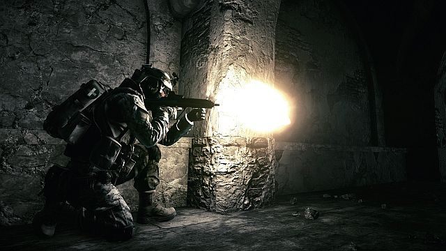 Firma Electronic Arts potwierdza płatną usługę Battlefield 3: Premium. 4 czerwca poznamy szczegóły [news zaktualizowany] - ilustracja #2