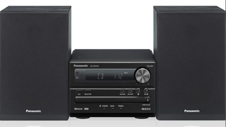 Źródło: Panasonic; materiały promocyjne - Sprzęt Panasonica podbija Amazona! Nie znajdziecie go nigdzie taniej, to może być najlepsza promocja Wiosennych Okazji 2025 - wiadomość - 2025-03-27