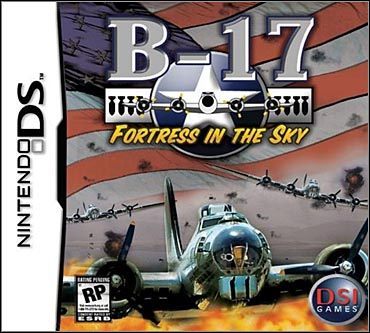 Gra B-17: Fortress in the Sky już w lipcu na europejskim rynku - ilustracja #1