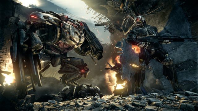 Przecena gier z serii Crysis (w tym Crysis 2) na platformie Origin ma zachęcić graczy do kupna nadchodzącej nowej odsłony cyklu. - Cyfrowa dystrybucja – 12-13 stycznia (Crysis 2, Little Inferno, Transformers: Fall of Cybertron) - wiadomość - 2013-01-11