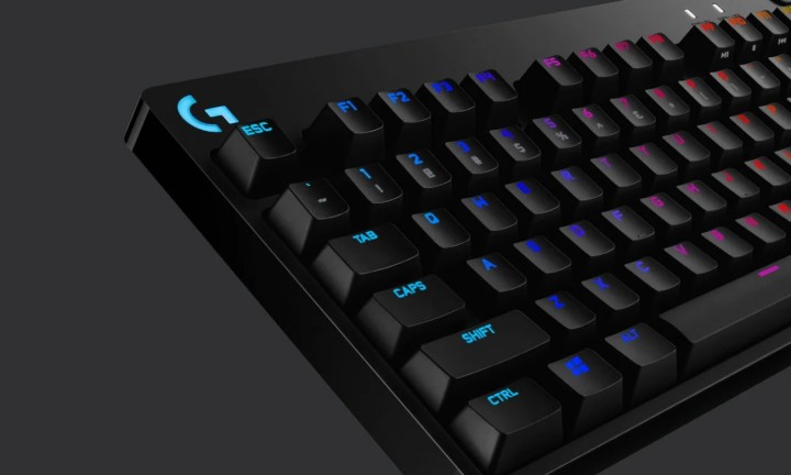 Źródło: Logitech; materiały promocyjne - Kompaktowa klawiatura 43% taniej?! Sprzęt Logitecha miażdży właśnie konkurencję - wiadomość - 2025-05-29