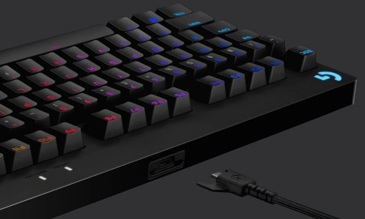 Źródło: Logitech; materiały promocyjne - Kompaktowa klawiatura 43% taniej?! Sprzęt Logitecha miażdży właśnie konkurencję - wiadomość - 2025-05-29