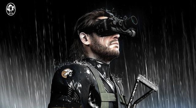 Przegląd newsów (27-31 sierpnia) – Metal Gear Solid, Skyrim, Guild Wars 2 - ilustracja #1