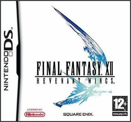 Final Fantasy XII: Revenant Wings - jutro polska premiera - ilustracja #1
