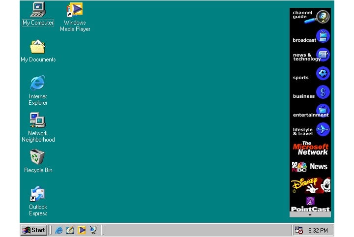 Windows XP skończył 22 lata, to jeden z najbardziej lubianych systemów operacyjnych w historii - ilustracja #1