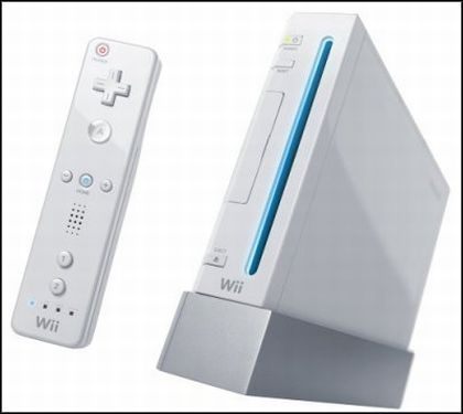 Nintendo sprzedało 190 milionów konsol Wii i DS - ilustracja #1