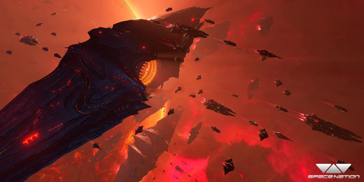 Reżyser Dnia Niepodległości i Stargate robi kosmiczną grę MMO z NFT - ilustracja #1