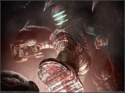 Psychodeliczny trailer Dead Space 2  - ilustracja #1