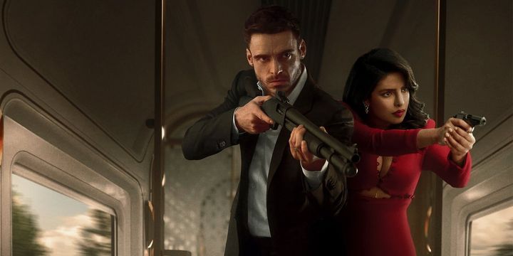 Dlaczego tak czekam na serial Cytadela? 9 powodów - ilustracja #6