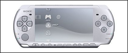 50 milionów PlayStation Portable na rynku - ilustracja #1